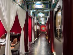 -羲和雅苑•北京烤鸭(平安国际金融中心店)