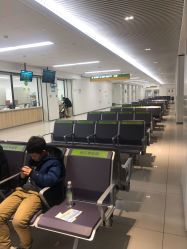 -天津市儿童医院(河西马场院区)