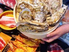 -火炉火自助餐(西直门凯德MALL店)