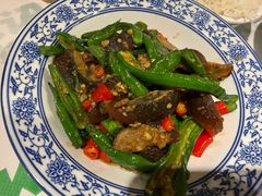 -欧记大排档·景德菜(上海首店)