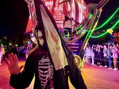 -大连海昌发现王国主题公园