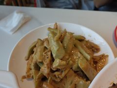 -偏爱炒鸡(老县衙店)