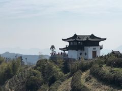 -径山寺