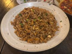 大湖南炒饭-富桂厨房