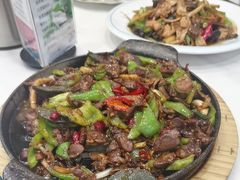 -老妈厨房团圆饺子东北菜(北环路店)