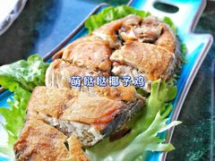 -亚龙湾中心广场