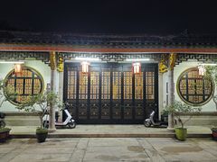 -吴祥记潮州菜·百年老字号·砂锅粥