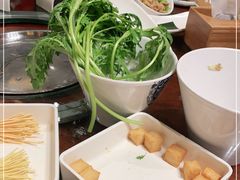 -古关火锅店(古北水镇景区店)