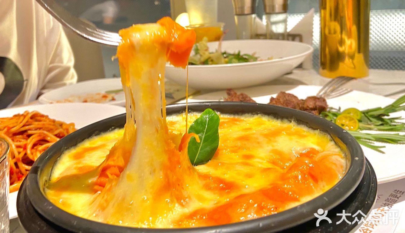 济南美食探店|性价比超高的西餐厅