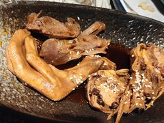 -绿茶餐厅(深圳龙华天虹购物中心店)