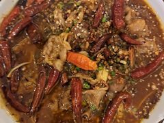 -喜喜香港餐厅(夏日百货店)