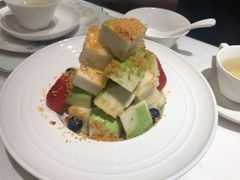 -闻见中国海南菜(K11店)