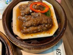-舊街坊茶楼(市二宫店)