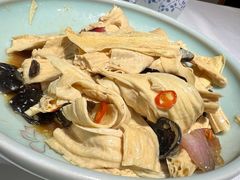 -围龙屋客家食府(福田店)