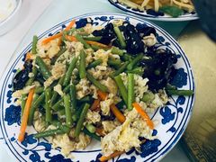 -徐州老味菜馆(富康美食街店)