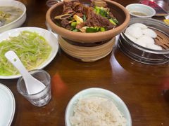 -红灯笼龙凤饭店(宁波老字号店)