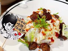 -新太二·鲜料川菜(晶耀前滩店)