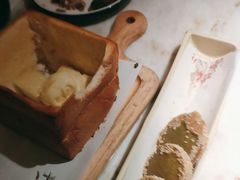 -绿茶餐厅(松江万达店)