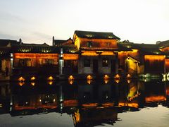 -乌镇东栅景区