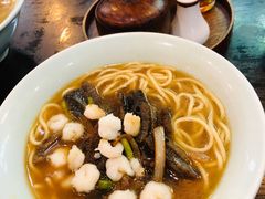 -奎元馆.百年奎元.非遗传承(西湖边的解放路店)