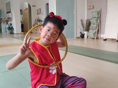 -玉渊潭实验幼儿园