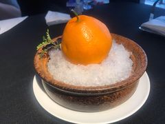 餐前水果-鲁采LU STYLE(新天地店)