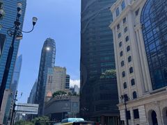 -重庆商社大厦