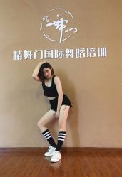 -5KM舞蹈街舞工作室