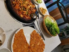 -名家韩国料理·烤肉(瑶海店)