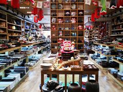-万润国际酒店用品市场(曹安国际商城店)