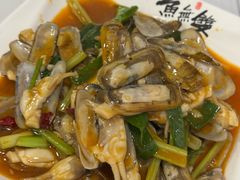 -姜武烧烤(赛格广场店)