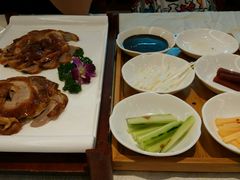 picture-四季小馆·地道北京小吃(广百店)