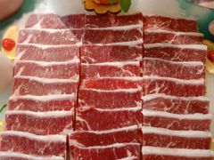 -清真军邺·金富苑肥牛(石坡街旗舰店)