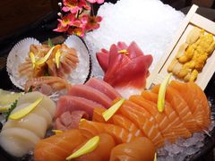 刺身自搭-大雄寿司(中华广场店)