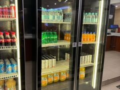 -首都机场T3航站楼商务CIP贵宾厅