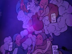 -蜉蝣酒吧(仓山万达店)