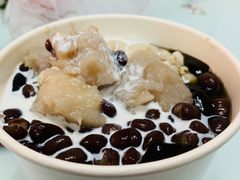 -鲜芋仙(中华广场店)