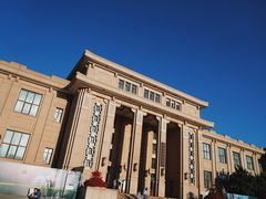 -国家自然博物馆