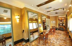 -丝情发艺 I SALON