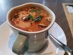 -CHINCHIN 青青·泰国料理(万象食家店)