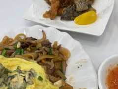 -新享乐海鲜(翠华路店)