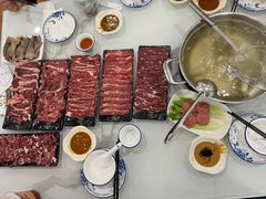 -福合埕牛肉火锅(长平国新店)