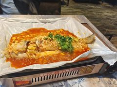 -红辣椒·川菜·火锅(科华路店)