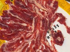 -潮汕大目牛肉火锅(上梅林店)