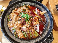 -老砂锅(城北店)