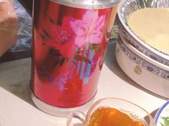 -额娘·现烙春饼烤鸭(太原总店)