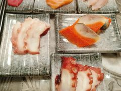 -水都假日酒店-海韵西餐厅(龙胜路店)