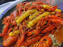 -金陵暴走小龙虾·迷踪蟹(凯德MALL店)