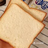 国货之光 ❗️“超柔软”的桃李醇熟切片吐司 