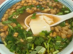 -饶阳传统豆腐脑